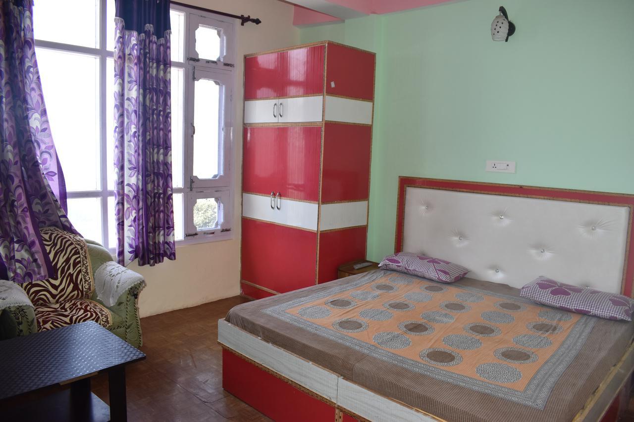 Hotel Snow Flake Rāmpur Zewnętrze zdjęcie